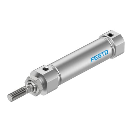 Festo Round Cylinder DSNU-S-16-150-PPS-A DSNU-S-16-150-PPS-A